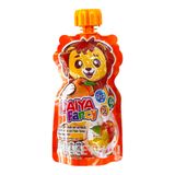 Nước Ép Trái Cây 25% Daiya Fancy 150ml (Nắp Lắp Ghép) (3 vị)