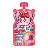 Nước Ép Trái Cây 25% Daiya Fancy 150ml (Nắp Lắp Ghép) (3 vị)