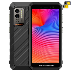 Ulefone Armor X11 Pro - Mini Siêu bền pin khủng 8150mAh Ram4GB Rom64GB