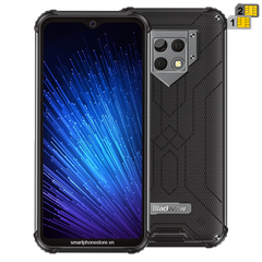 Blackview Bv9800 Pro - Smartphone Siêu Bền 3 Camera Ram6Gb Rom128Gb Pin 6580Mah