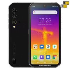 Blackview BV9900 Pro - Smartphone siêu bền camera nhiệt Ram8GB Rom128GB