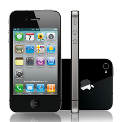 IPHONE 4 ĐƯỢC RENEW TỪ CHÍNH HÃNG MỚI 100%