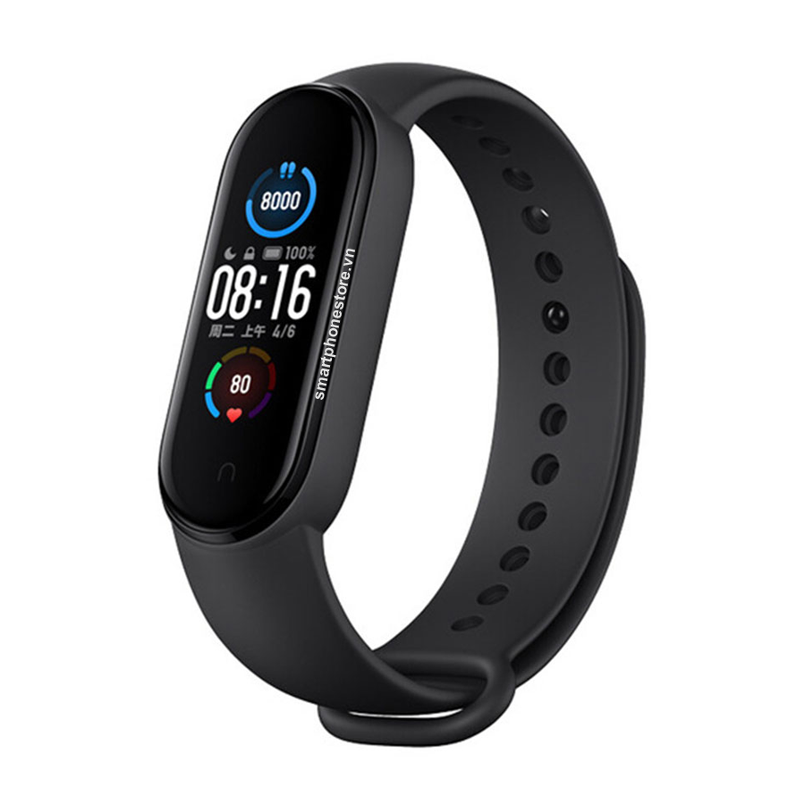 Xiaomi Miband 5 Chính hãng