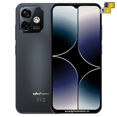 Ulefone Note 16 Pro - Mỏng Ram16GB Camera50MP Pin4400mAh Android13 GIÁ RẺ QUÁ