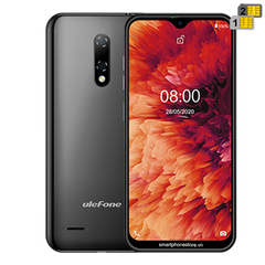 Ulefone Note 8P - Android10 Ram2GB Pin Trâu