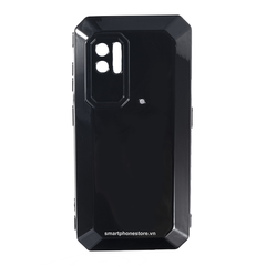 Ốp lưng Ulefone Armor X11 Pro - Silion dẻo chính hãng