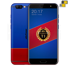 Ulefone T1 Chelsea - Helio P25 Ram6Gb Rom128Gb