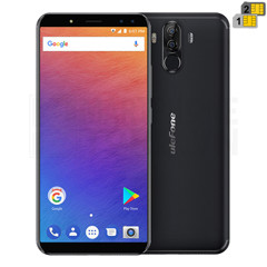 Ulefone Power 3S - Helio P23 Ram4Gb Rom64Gb Pin 6350Mah