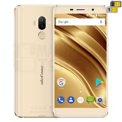 Ulefone S8 Pro - Camera Kép Màn Hình Fullview Ram2Gb