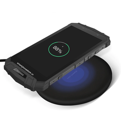 Đế sạc nhanh không dây siêu mỏng DOOGEE Wireless Charger