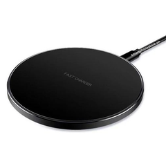 Đế sạc nhanh 15W không dây siêu mỏng Ulefone Slim Wireless Charger UF005