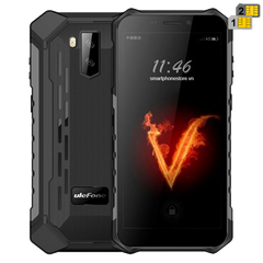 Ulefone Armor X3 - Smartphone Siêu Bền Pin Khủng 5000Mah