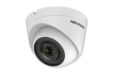 Camera Dome 4 in 1 hồng ngoại 5.0 Megapixel HIKVISON DS-2CE56H0T-ITPF