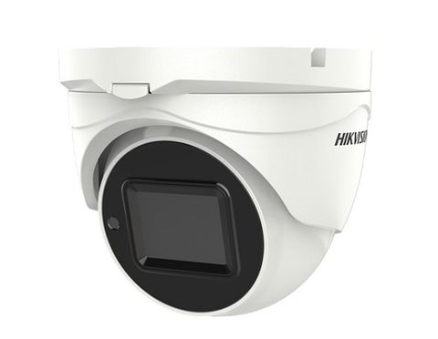 Camera Dome 4 in 1 hồng ngoại 5.0 Megapixel HIKVISON DS-2CE56H0T-IT3ZF