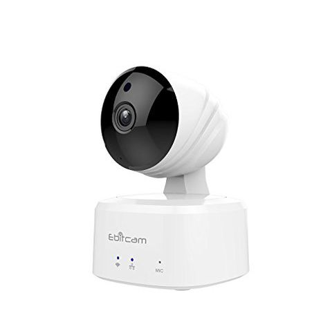 Camera thông minh Ebitcam E2-X 2MB