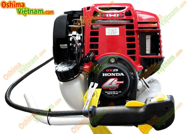 MÁY CẮT CỎ OSHIMA T - GX 25 - HONDA