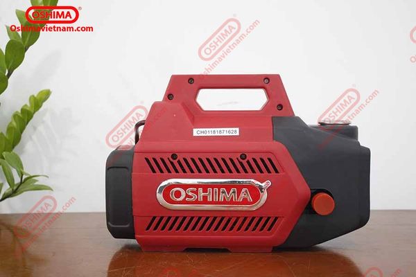 Máy rửa xe gia đình Oshima OS-180