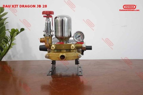 Đầu xịt Dragon JB28