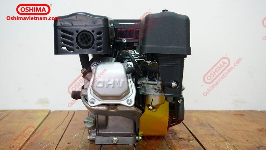 Máy nổ Ducar 5.5HP