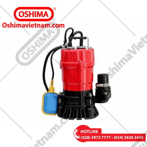 Bơm chìm Oshima OS400 /Bơm chìm Oshima OS-400