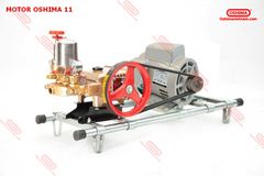 Motor Oshima OS-11 công suất 1hp