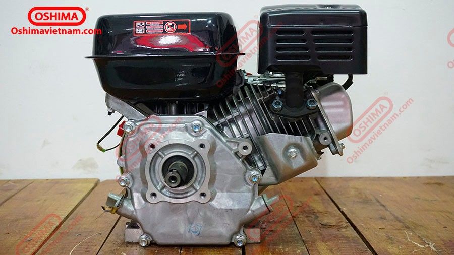 Máy nổ Ducar 5.5HP