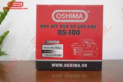 Máy rửa xe gia đình OSHIMA OS-100