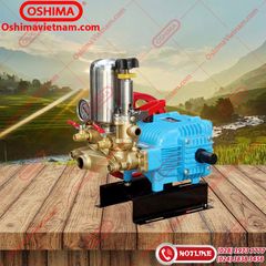 ĐẦU BƠM XỊT OSHIMA OS 66