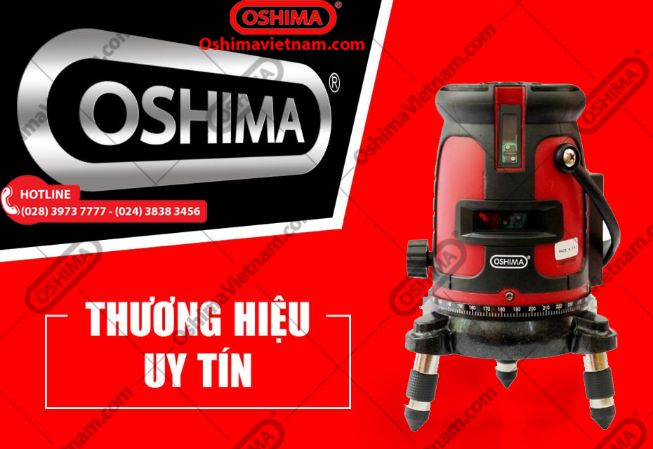 Máy cân mực Oshima CM5X