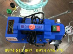 Máy xịt rửa tự ngắt Tomikama 2208