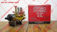 Đầu xịt Oshima OS 32