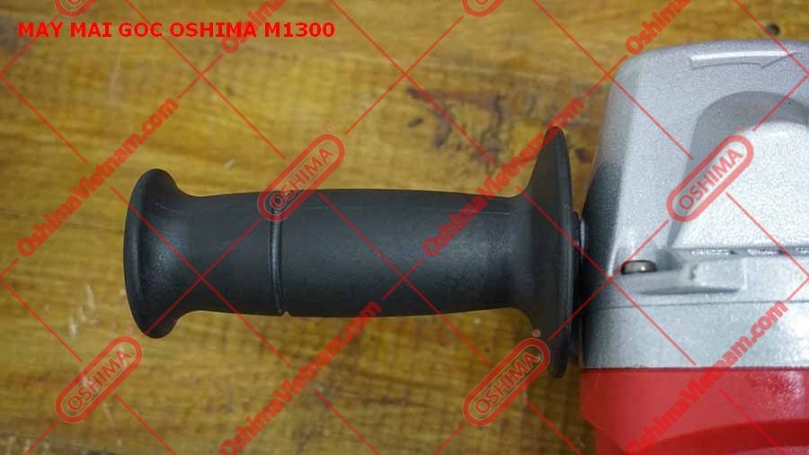 Máy mài góc Oshima M1300