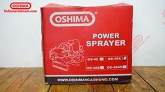 Đầu Xịt Oshima OS 45A