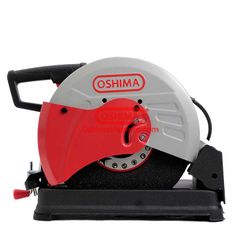 Máy cắt sắt Oshima MCS2800