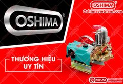 Đầu xịt Oshima OS 45S