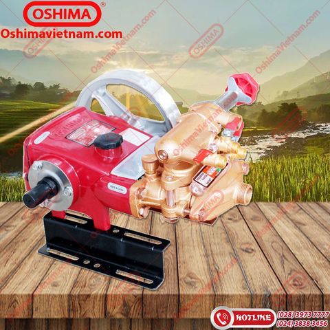 Đầu xịt Oshima OS-26A