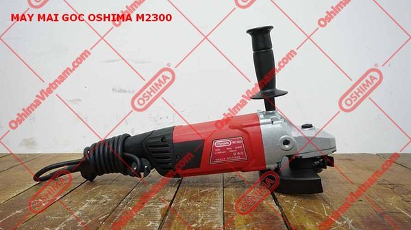 Máy mài góc Oshima M2300