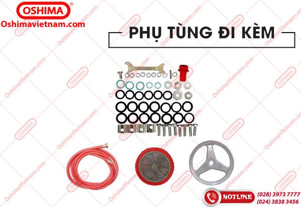 Đầu xịt Oshima OS-26A