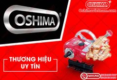 Đầu xịt Oshima OS-26A