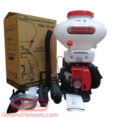 Bình xịt xạ phân Mitsukaisho 3WF-3A-26