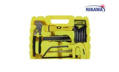 Bộ dụng cụ 21 món Nikawa NK-BS021