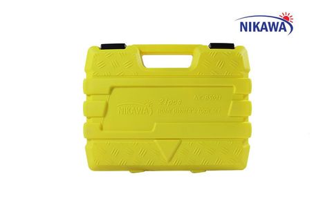 Bộ dụng cụ 21 món Nikawa NK-BS021