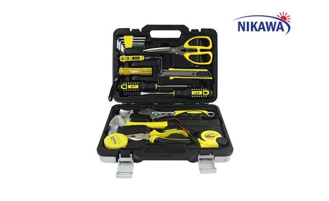 Bộ dụng cụ Nikawa Tools 12 món NK-BS312