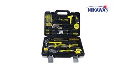 Bộ dụng cụ Nikawa Tools 21 món NK-BS321