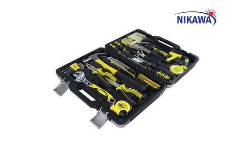 Bộ dụng cụ Nikawa Tools 21 món NK-BS321