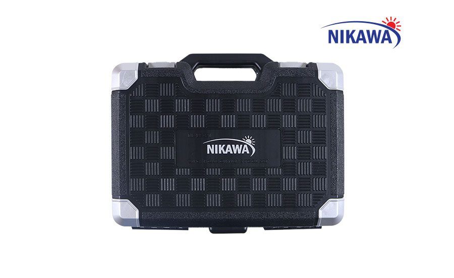 Bộ dụng cụ Nikawa Tools 21 món NK-BS321