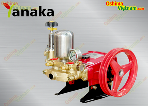 Đầu bơm xịt Yanaka 29 công suất 1HP