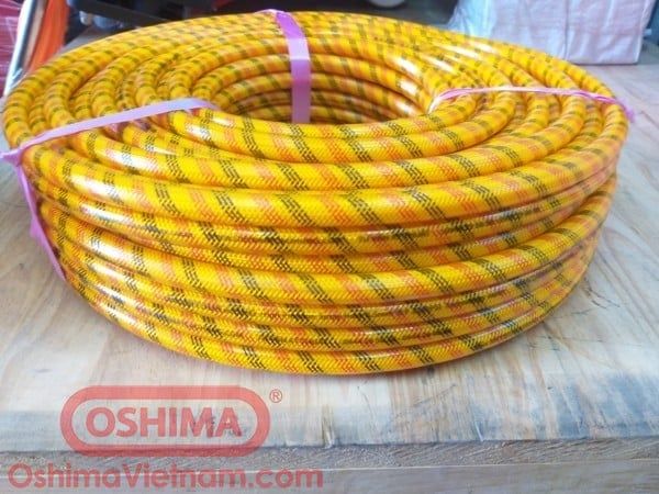 Dây hơi Mitsukaisho 6.5mm