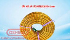 Dây hơi Mitsukaisho 6.5mm