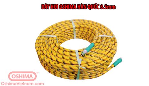 Dây hơi Oshima 8.5mm x 50m